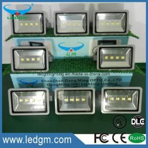 4PCS 50W Bridgelux Chip Made IP67 200W Floodlight LED Foco