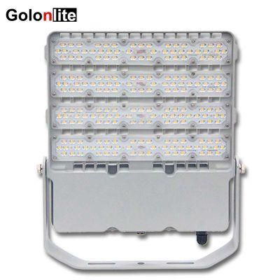 Casting Aluminum Tunnel Lighting Foco LED Exterior LED Spotlight 200W