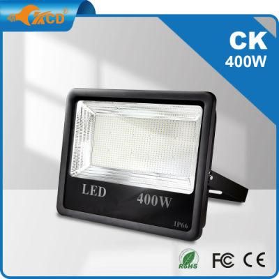 Housing Aluminum Rechargeable Green RGB 12V Outdoor LED Flood Lights 100W 200W 400W Prices Floodlight for Garden