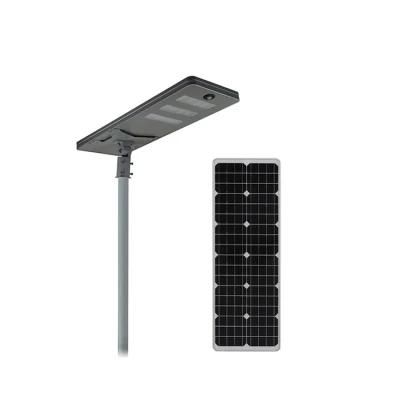 50W/60W/80 Watts Outdoor LED Road/Garden Smart Street Lighting System