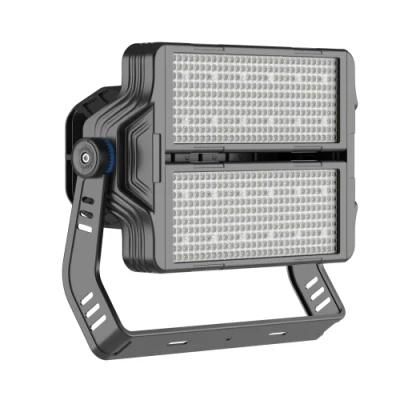 IP66 800W SMD3030 Super Bright High Power LED Stadium Light