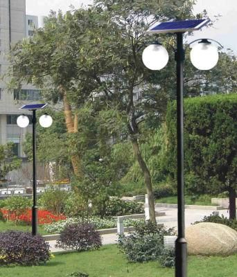 Ala IP66 Waterproof High Power 30W Integrated Solar Street Lighting LED Garden Light