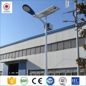Factory Direct IP65 30W Solar LED Street Lighting System Price with Ce Soncap