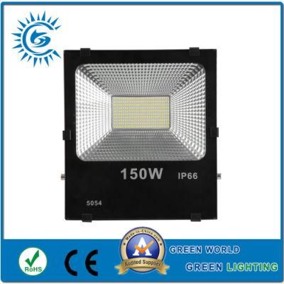 Yh-FL-SMD-150W High Quality IP66 LED Flood Light for Square