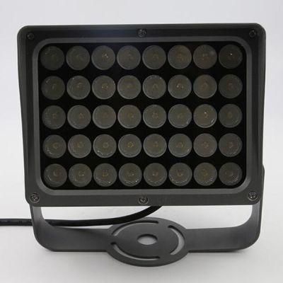 RGB Linear Inground Flooring Spot Light 36W LED Underground Projector Lights