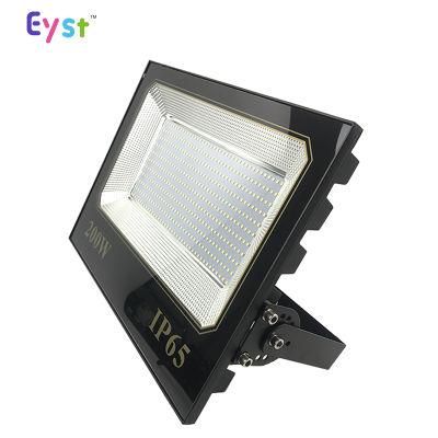 Projectors SMD Outdoor Lighting LED Lighting Flood Light with High Lumen 200W