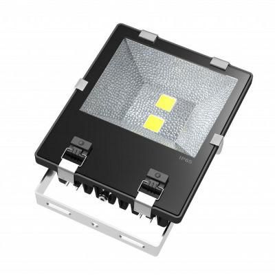 PC-Cooler Shell LED Flood Light 100W with Bridgelux