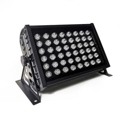 High Brightness Waterproof LED Building Lighting IP65 48W LED Flood Light for Outdoor Stadium Square