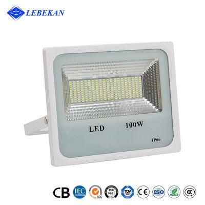 for Sale China Supplier Indoor Outdoor Waterproof Electric 200W 150W 100W 50W 30W LED Flood Stage Light