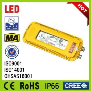 led explosion proof tunnel light/ mine light