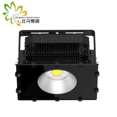 Updated High Power LED Flood Lamp with COB Chip 400W LED Statium Lamp