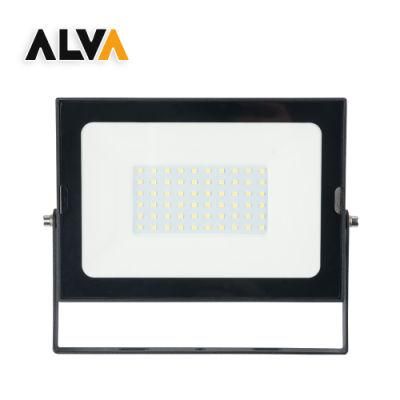 Outdoor Lights IP65 Project Reflector Distributor Floodlights 10W 20W 30W 50W 100W 150W 200W Lamp LED Flood Light with CE CB