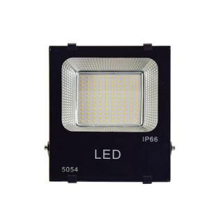 High Power Energy Saving IP65 SMD Powerful Security LED Outdoor Flood Light for Garden