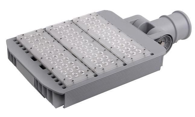 240V 220V 120W 150W Shoe Box LED Area Light for Street Light