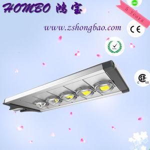 2014 High Quality Hb-168A-240W LED Street Light