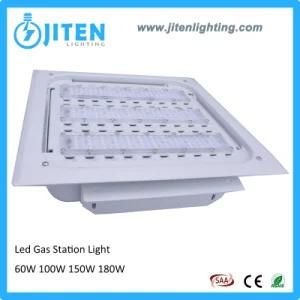 LED Lighting Company 150W Industrial LED Gas Station Light