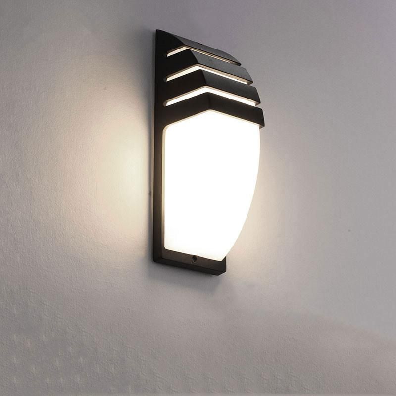 Waterproof Wall Lamp Villa Porch Garden Aisle LED Lights out Door Lights (WH-HR-43)