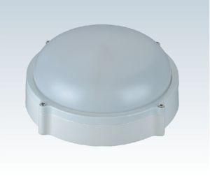 GS, CE Eco-Friendly Waterproof IP65 6W LED Bulkhead Light for Housing