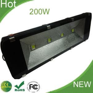 Outdoor Light 200W LED Tunnel Light with Ce RoHS FCC LVD
