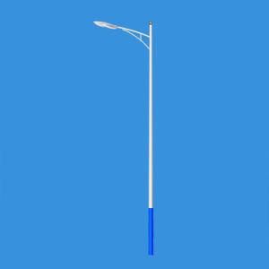 2019 Hot Sales LED Outdoor Lighting 30W 60W 90W Solar LED Street Light