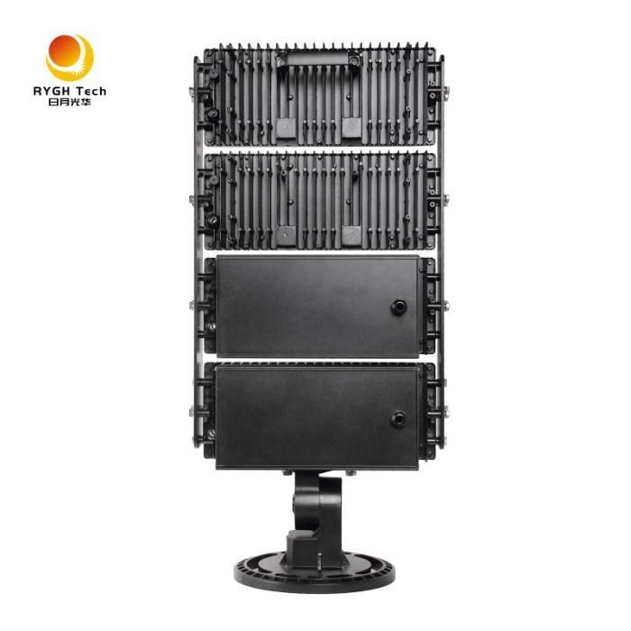 ENEC CB CE Outdoor 1000W LED Flood Light for High Mast/Stadium/Sport Field Lighting