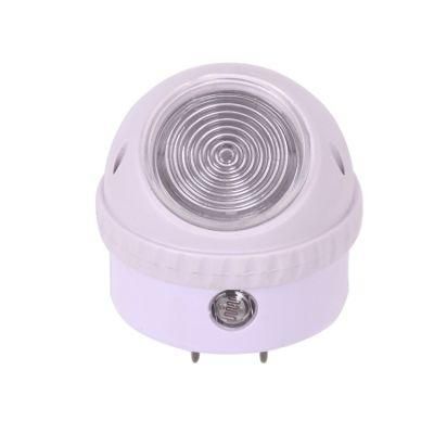 Dusk to Dawn Sensor LED Night Light Lamp Nightlight Nightlamp