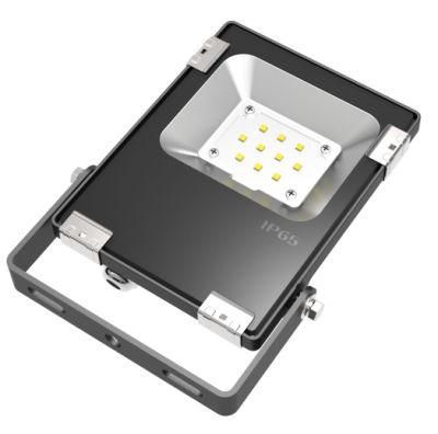 Hot Sales 10W LED Flood Light IP65 3 Years Warranty