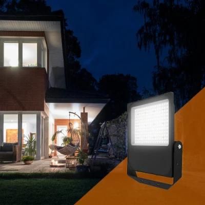Outdoor Custom OEM Waterproof IP65 Best Solar Flood Lights