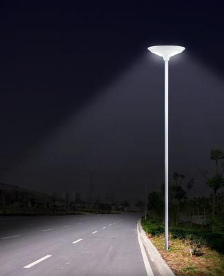 Ala IP66 Waterproof High Power 60W Integrated Solar Street Lighting LED Garden Light