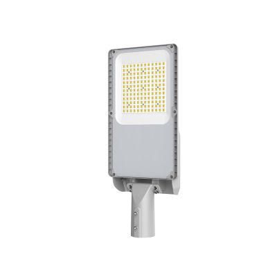 100W Commercial Area Lights LED Street Light Road Light for Parking Lot