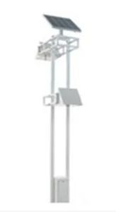 High Power Solar LED Sensor Street Light (Model Op-Et-8110)