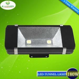 180W Bridgelux Meanwell Driver LED Light Tunnel Waterproof
