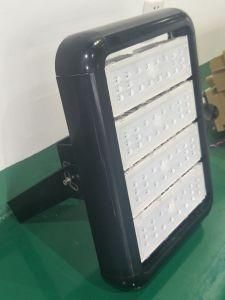 Square/Tunnel/Garden Lighting: 200W, 24000lm, AC90V~305V, 50000hrs-5 Years Guarantee, LED Spot Light