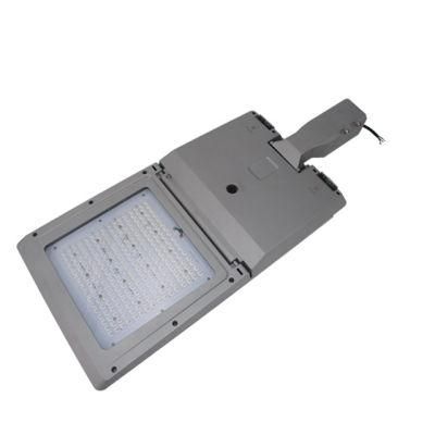 Outdoor Adjustable Cheap LED Street Light 150W with ENEC CB SAA Ce&amp; RoHS Approva