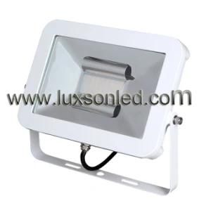 New Super Slim 10-100W LED Floodlight