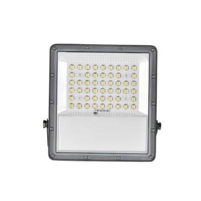 Solar Floodlights Outdoor High Bright Output Lighting 100W for Garden