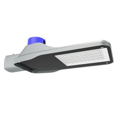 150W NEMA 7 Pin Lamparas RoHS LED SMD Motion Sensor Lamp Outdoor Post LED Street Light