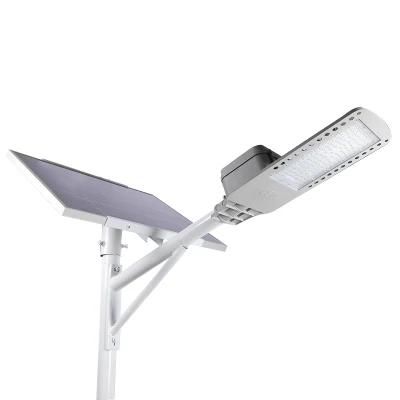 Ala 40W Solar Street Light IP65 Waterproof Flood Light Motion Outdoor Solar Light