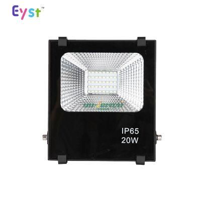 LED Flood Lighting with Ce RoHS Certificate 2 Years Warranty LED Light 100watts