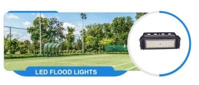 60W CE RoHS Outdoor IP66 High Light Efficiency LED Flood Light Flood Lamp LED Floodlight