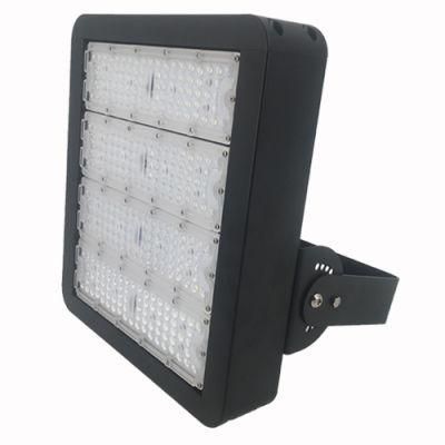 LED Sports Stadium Outdoor Lighting with RoHS Ce 150W LED Flood Light