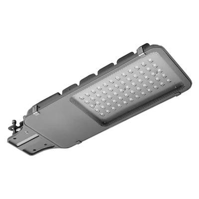 Waterproof IP65 OEM/ODM &gt;140lm/W 60W Die-Casting Aluminum LED Street Light Outdoor Lamp