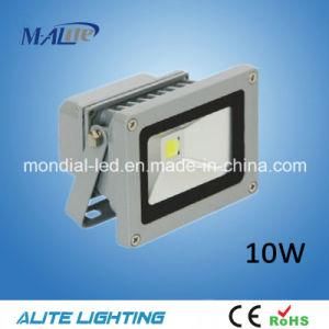 2015 Best Price 10W Waterproof IP65 LED Floodlight