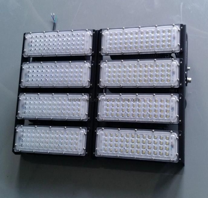 Stadium Lighting 500W 600W 800W 1000W LED Flood Lamp Reflector LED for Football Field Tennis Court