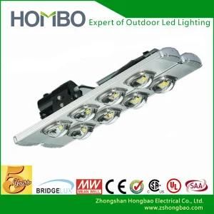 3 Years Warranty High Power LED Street Light Price