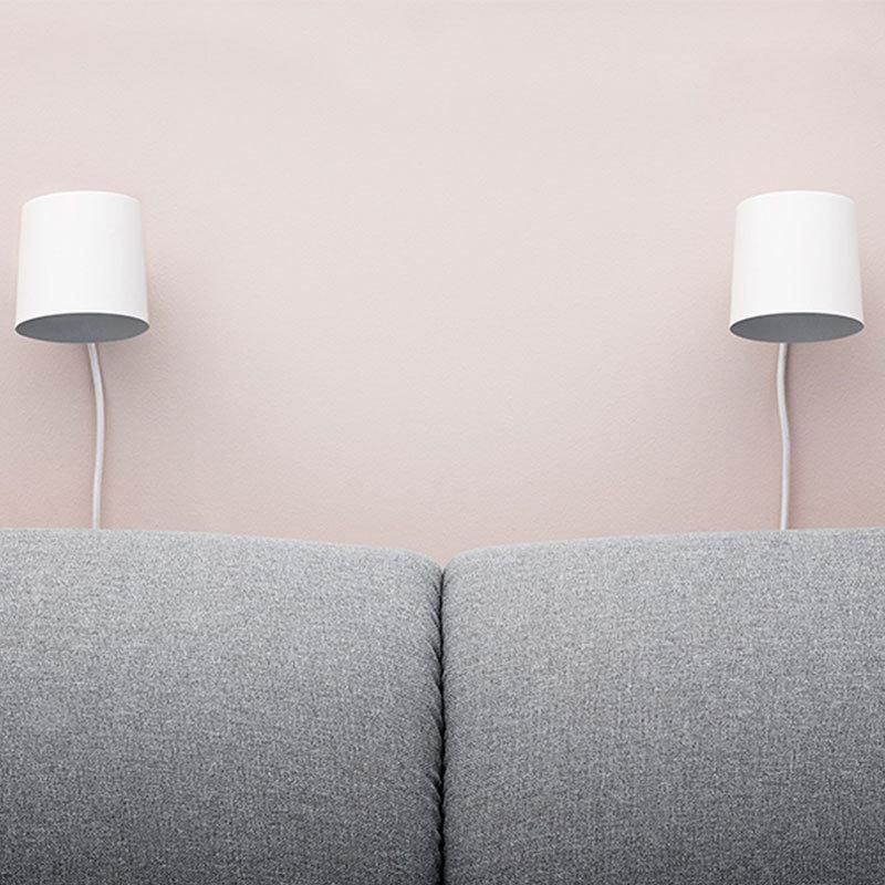2022 Manufacturer Wholesales Intdoor Lighting Living Room Wall Lamp