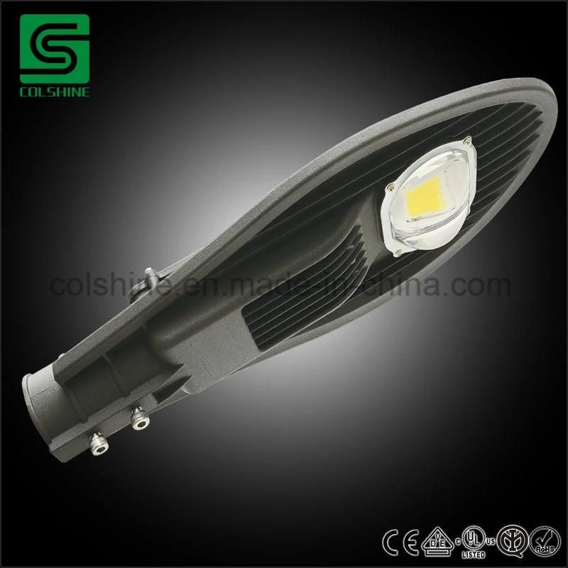 Cobra Head Classical LED Road Light with High Lumen