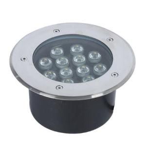 IP67 LED Underground Light Price for Square Lighting