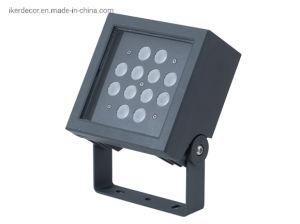 CE RoHS Super Brightness Outdoor 60W LED Floodlight for Stadium