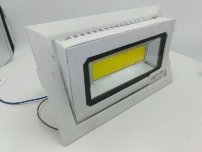 Die Casting Aluminium COB SMD LED Green Landoutdoorgarden4kvnon-Isolatedisolatedwater Proofbest Outdoor Motion Sensor Floodlight
